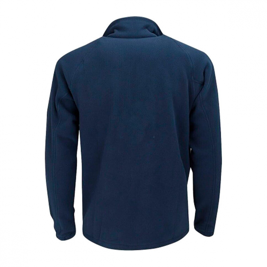 Толстовка чоловіча Columbia Fast Trek™ III Half Zip Fleece 1420421 - Зображення №2