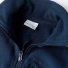 Толстовка чоловіча Columbia Fast Trek™ III Half Zip Fleece 1420421 - Зображення №3