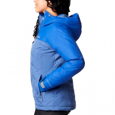 Куртка жіноча COLUMBIA Grand Trek Down Jacket 1859641