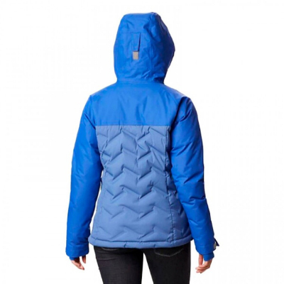 Куртка жіноча COLUMBIA Grand Trek Down Jacket 1859641