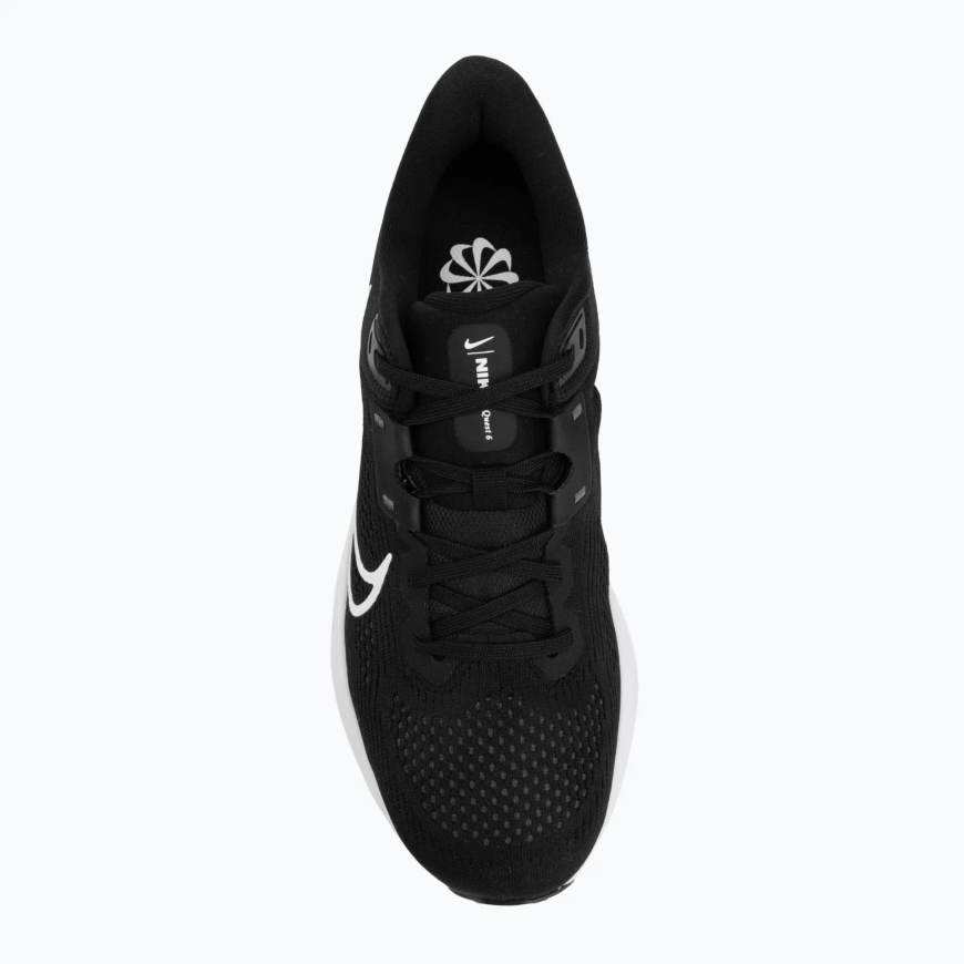 Кросівки  для бігу чоловічі Nike Quest 6 FD6033-001 - Зображення №5