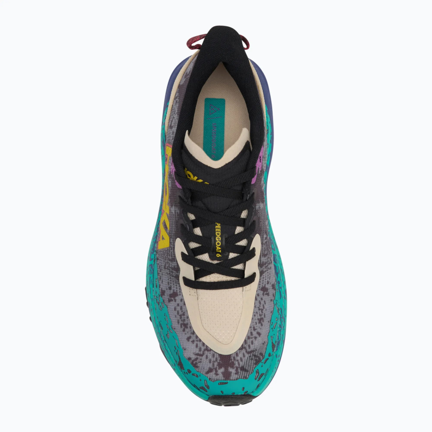 Кросівки у/с  HOKA Speedgoat 6  1147811 - Зображення №6