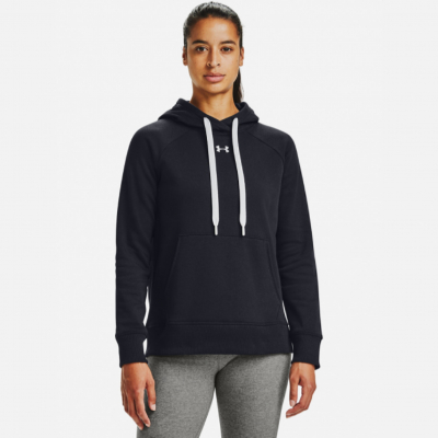 Худі жіноче Under Armour Rival Fleece 1356317-001