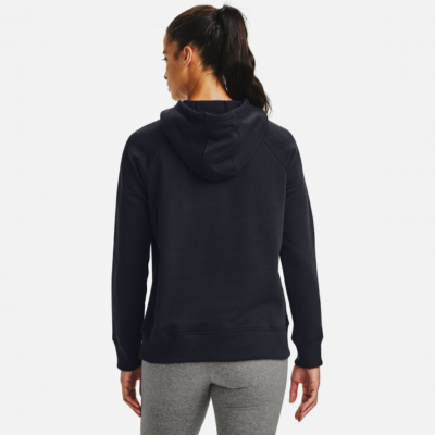 Худі жіноче Under Armour Rival Fleece 1356317-001