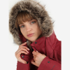 Парка жіноча Columbia Suttle Mountain Long Insulated Jacket 1799751 - Зображення №7