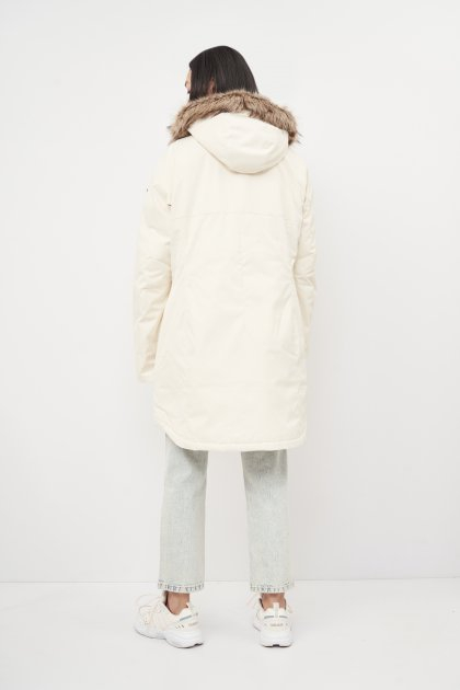 Парка жіноча Columbia 1799751 - Зображення №6