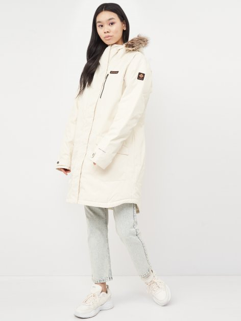 Парка жіноча Columbia 1799751 - Зображення №5