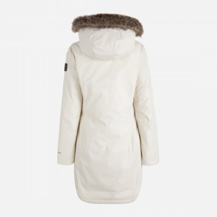 Парка жіноча Columbia 1799751 - Зображення №2