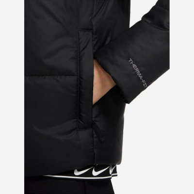 Куртка жіноча Nike W Nsw Tf Rpl Classic Tape Jkt DJ6997-010