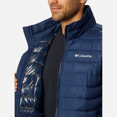 Куртка Columbia Powder Lite Jacket 1698001