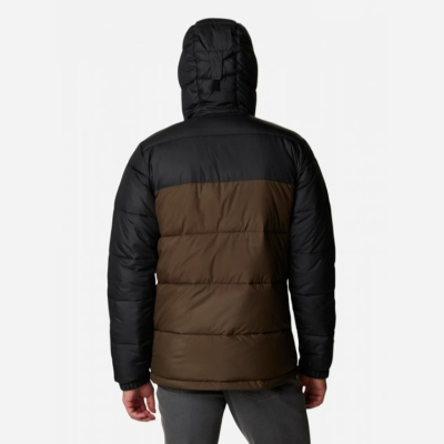 Куртка утеплена Columbia Pike Lake™ Hooded Jacket 1738032