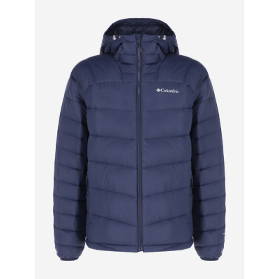 Пуховик чоловічий Columbia Centennial Creek™ II Down Hooded Jacket  1985521