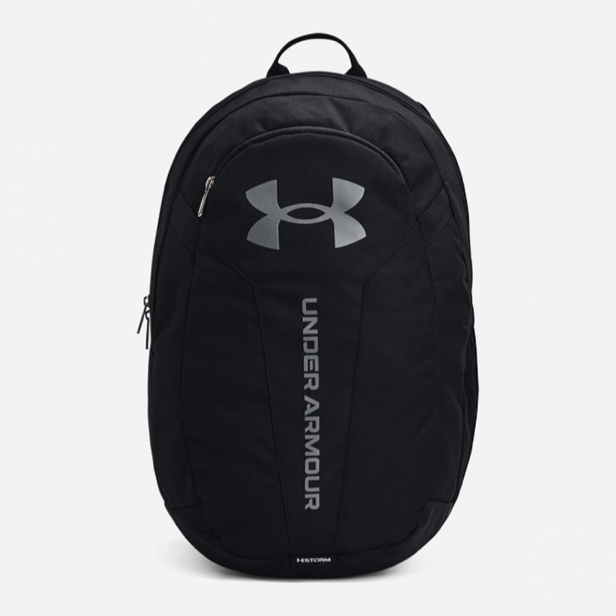 Рюкзак Under Armour UA Hustle Lite Backpack 1364180-001 - Зображення