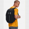 Рюкзак Under Armour UA Hustle Lite Backpack 1364180-001 - Зображення №3