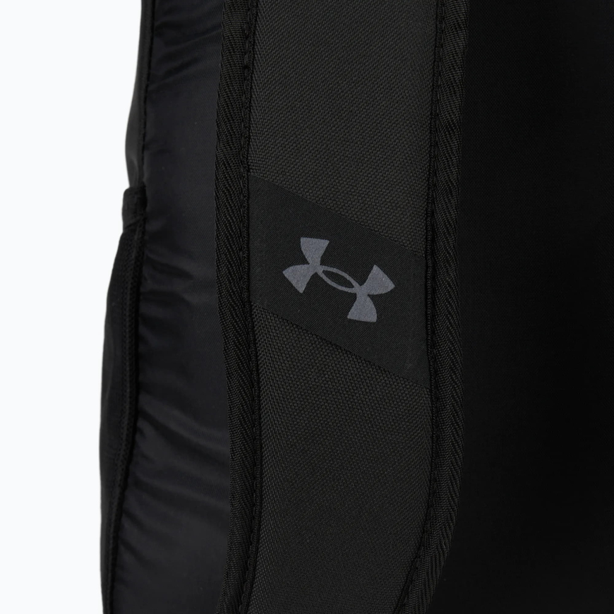 Рюкзак  Under Armour Hustle Lite 26.5 л 6000399-001 - Зображення №6