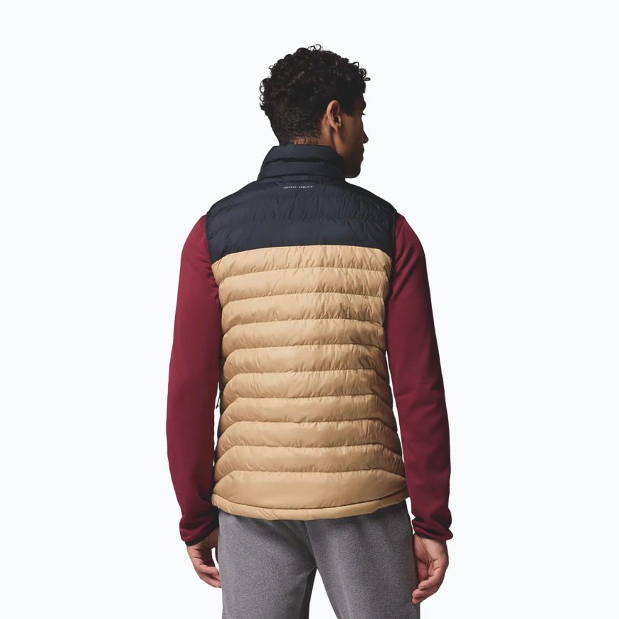 Жилет Чоловічий Columbia Powder Lite™ II 2086971 - Зображення №2