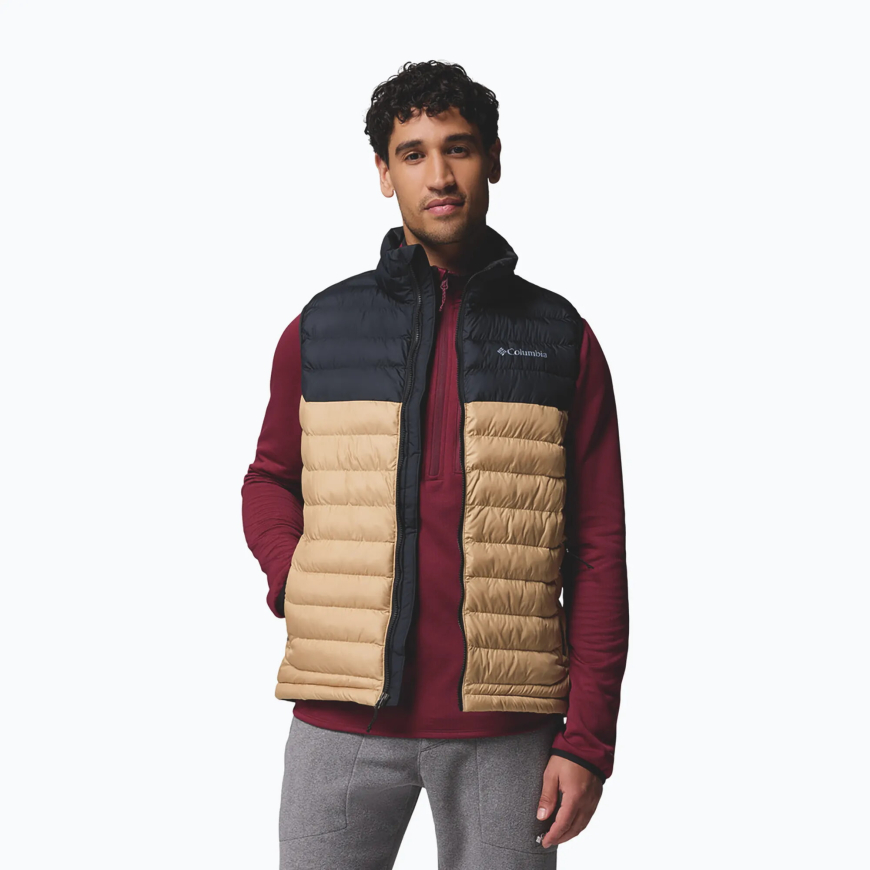 Жилет Чоловічий Columbia Powder Lite™ II 2086971 - Зображення №3