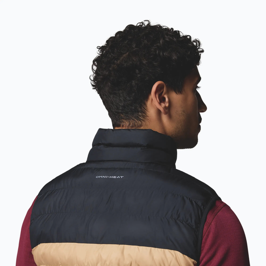 Жилет Чоловічий Columbia Powder Lite™ II 2086971 - Зображення №8