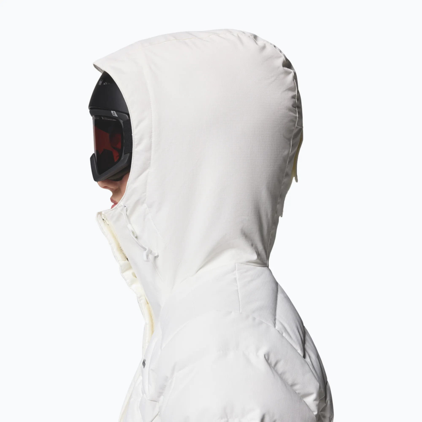 Куртка Жіноча Columbia Lay D Down™ V 2133481 - Зображення №4