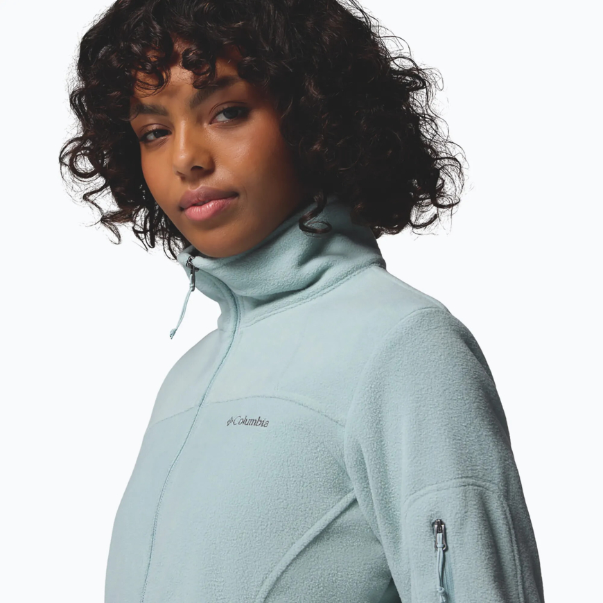 Джемпер жіночий Сolumbia Fast Trek™ II 1465351 - Зображення №6