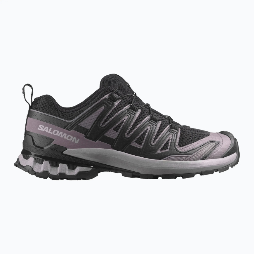 Кросівки для бігу жіночі Salomon XA Pro 3D V9  L47882900 - Зображення