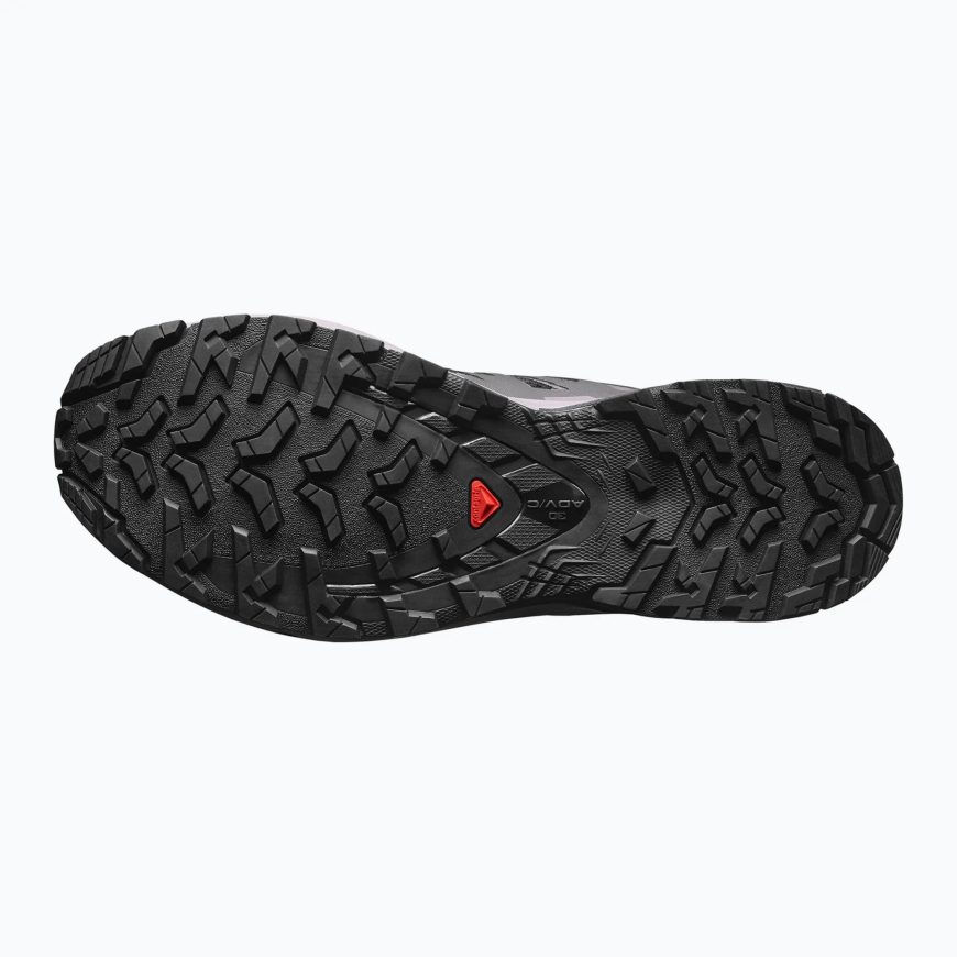 Кросівки для бігу жіночі Salomon XA Pro 3D V9  L47882900 - Зображення №6