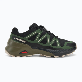 Кросівки для бігу чоловічі Salomon Speedcross Peak  L47974700