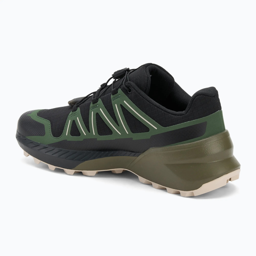 Кросівки для бігу чоловічі Salomon Speedcross Peak  L47974700 - Зображення №3