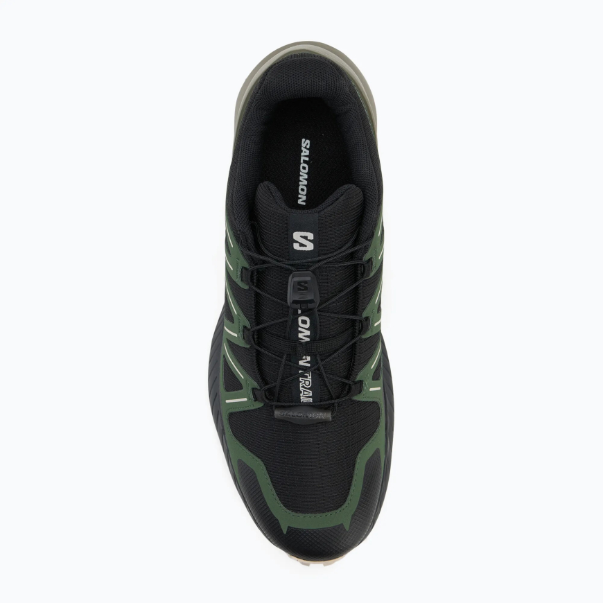 Кросівки для бігу чоловічі Salomon Speedcross Peak  L47974700 - Зображення №6