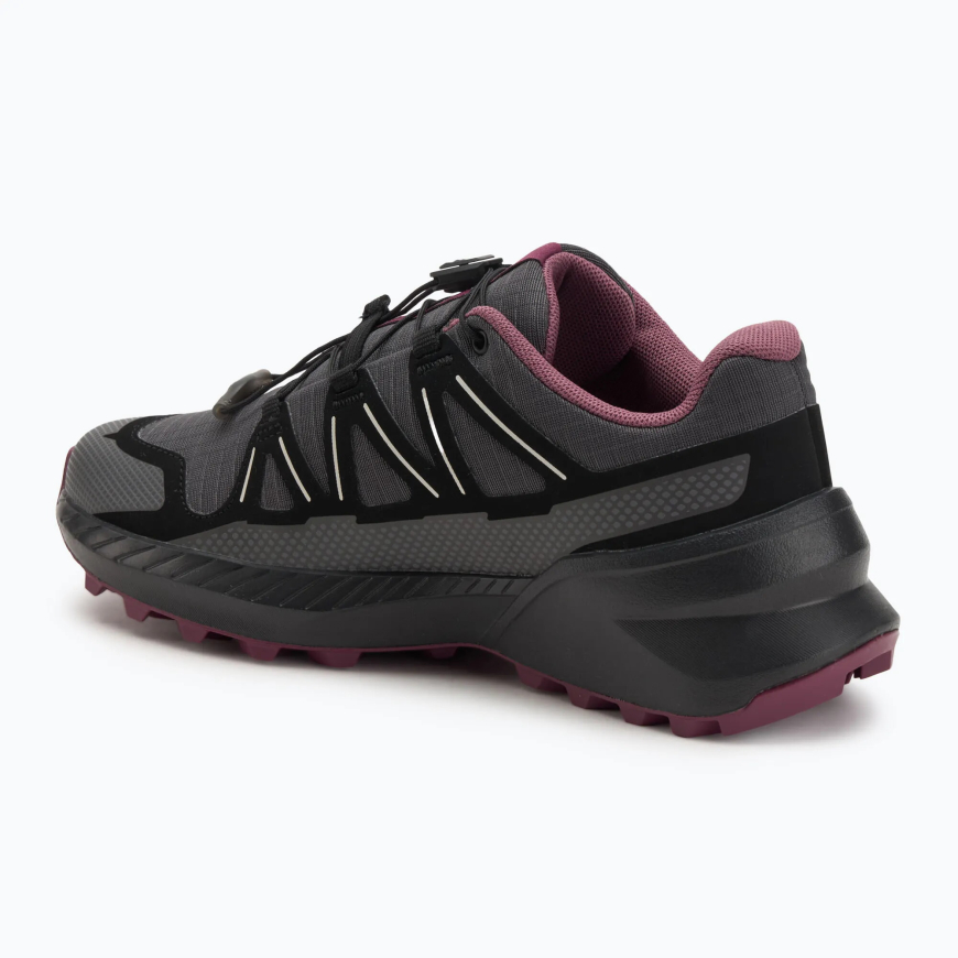 Кросівки  для бігу жіночі Salomon Speedcross Peak L47974800 - Зображення №3