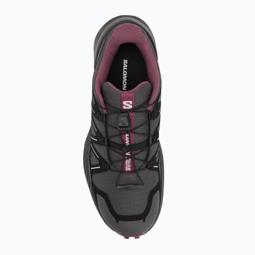 Кросівки  для бігу жіночі Salomon Speedcross Peak L47974800 - Зображення №6