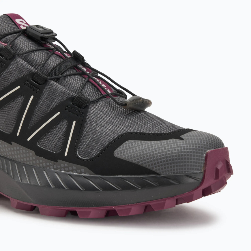 Кросівки  для бігу жіночі Salomon Speedcross Peak L47974800 - Зображення №5