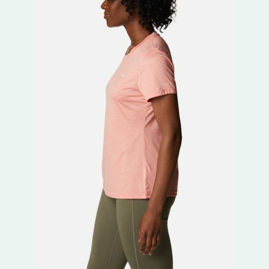 Футболка жіноча Columbia 1991551 - Зображення №3