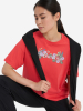 Футболка жіноча Columbia NORTH CASCADES™ RELAXED TEE 1992081 - Зображення №6