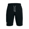 Шорти чоловічі Under Armour Ua Rival Terry Short  1361631-001 - Зображення №1