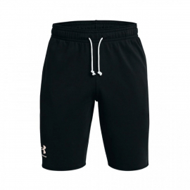 Шорти чоловічі Under Armour Ua Rival Terry Short  1361631-001