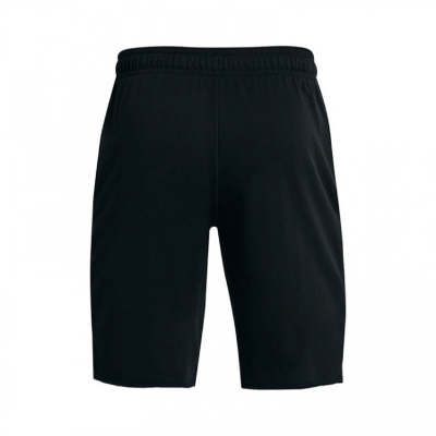 Шорти чоловічі Under Armour Ua Rival Terry Short  1361631-001