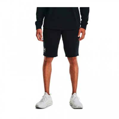 Шорти чоловічі Under Armour Ua Rival Terry Short  1361631-001