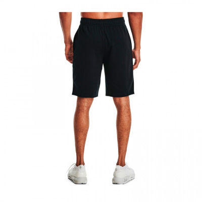 Шорти чоловічі Under Armour Ua Rival Terry Short  1361631-001