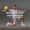 Футзалки Joma TOP FLEX PLUS TOUW2501IN - Зображення №2