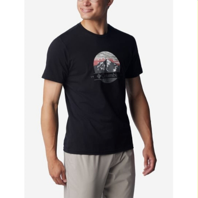 Футболка Columbia Path Lake™ Graphic Tee II 1934811-020