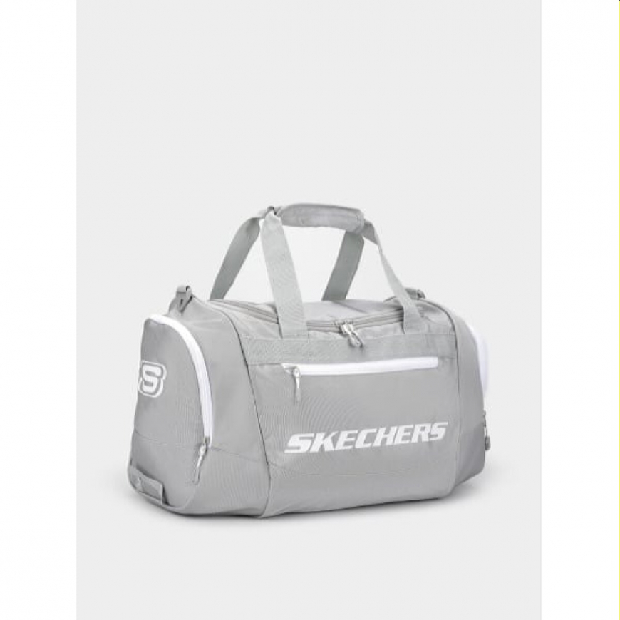 Сумка Skechers Small Weekender Dufe Bag SKCH8476 - Зображення №2