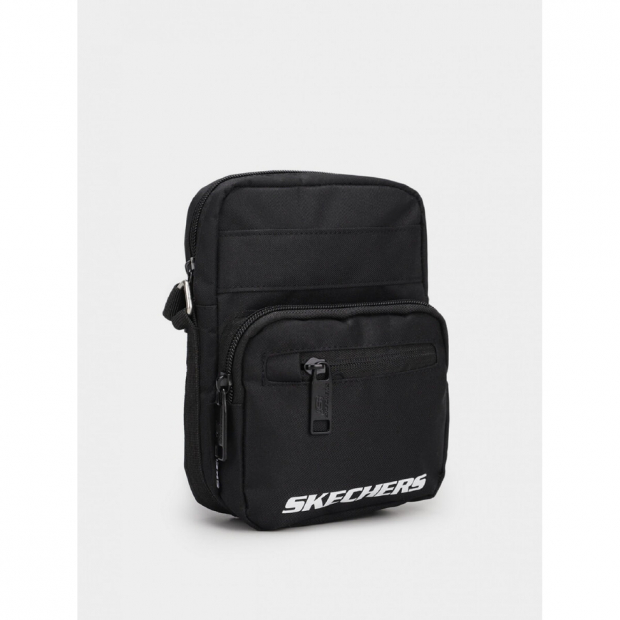 Сумка Skechers Logo Detailed Messenger SKCH7782 - Зображення