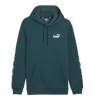 Худі чоловіче Puma ESS+ Tape Hoodie FL 84904008*AW25  - Зображення №1