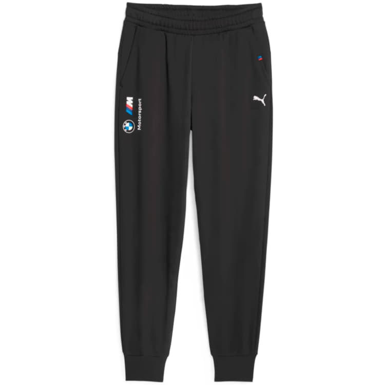 Брюки чоловічі PUMA  BMW MMS ESS Pants 62130201 - Зображення №5