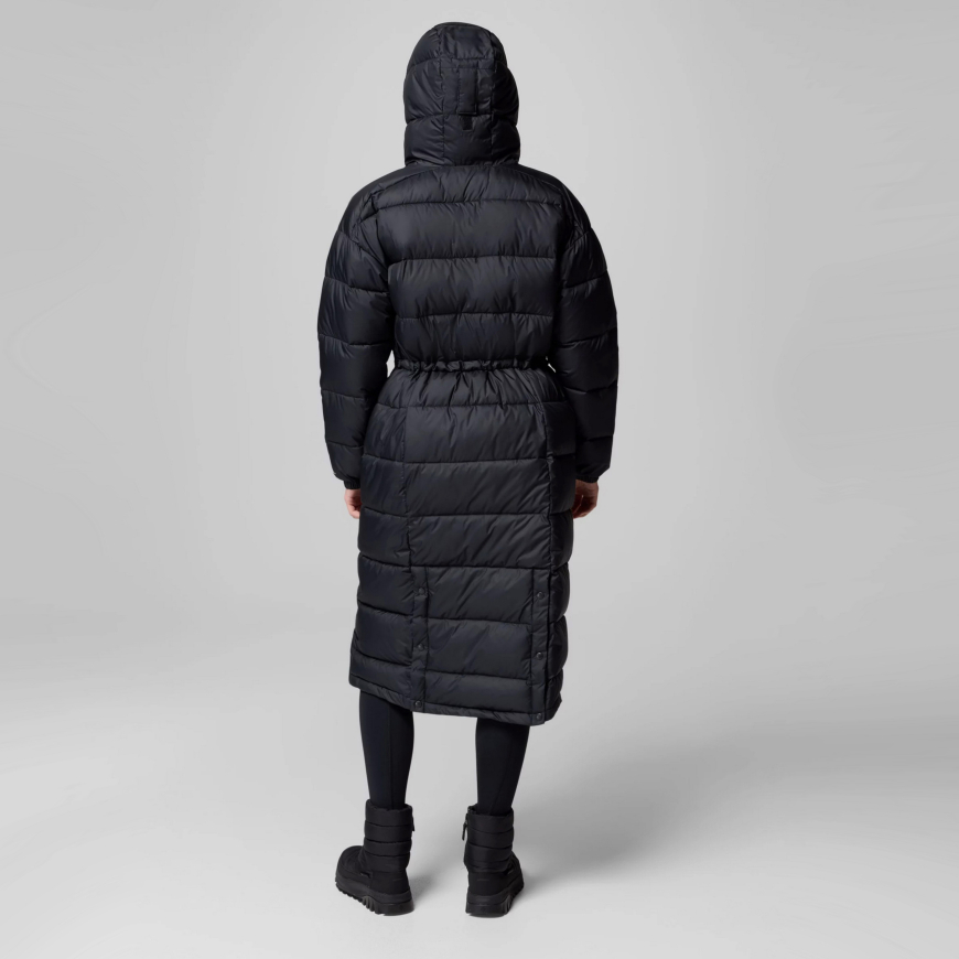 Пальто жіноче Columbia PIKE LAKE III 2133541 - Зображення №4