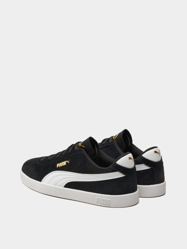 Кеди чоловічі PUMA  Club II   39744401 - Зображення №4