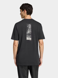 Футболка чоловіча Adidas Outdoor Mountain Biking Graphic  KB2536