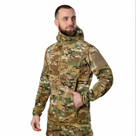 Вітрівка Camotec WindBlock 8542 