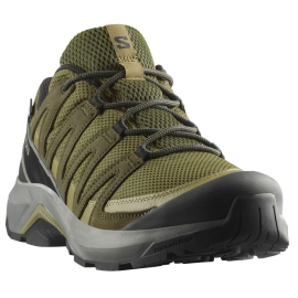 Туристичні кросівки Salomon X-Adventure Recon GTX M   L47813200 Туристичні кросівки Salomon X-Adventure Recon GTX M   L47813200